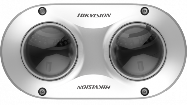 HIKVISION DS-2XM6D52G0-I/ND Видеокамеры