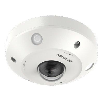 HIKVISION DS-2XM63C5G0-IV Видеокамеры