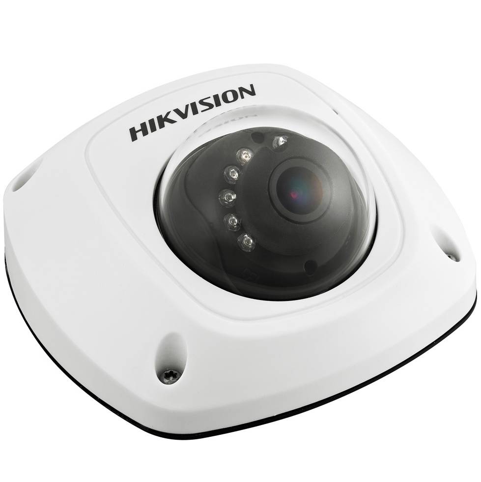 HIKVISION DS-2XM6112FWD-IM Видеокамеры