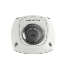 HIKVISION DS-2XM6112G0-I/ND Видеокамеры