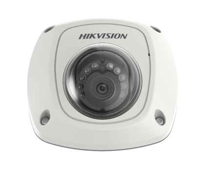 HIKVISION DS-2XM6122FWD-I Видеокамеры