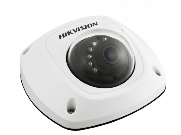 HIKVISION DS-2XM6122G0-ID Видеокамеры