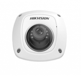 HIKVISION DS-2XM6122G1-ID Видеокамеры