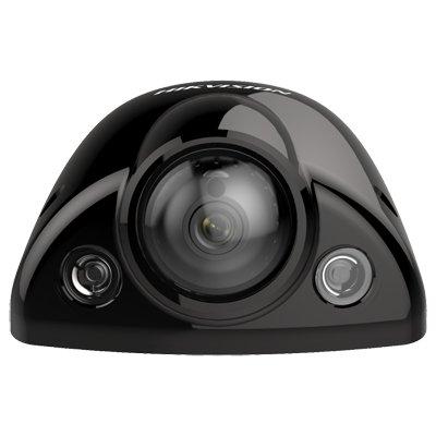 HIKVISION DS-2XM6512G0-I/ND Видеокамеры