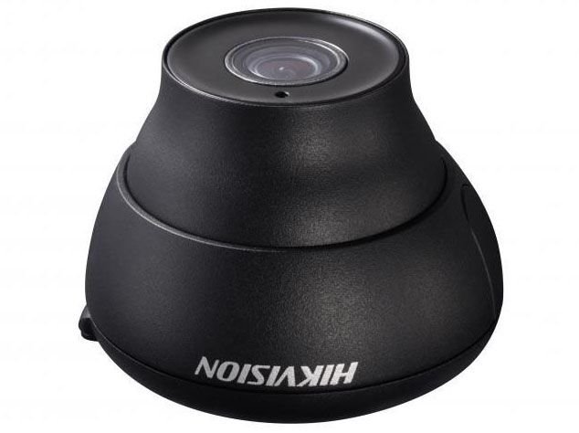 HIKVISION DS-2XM6622FWD-I Видеокамеры