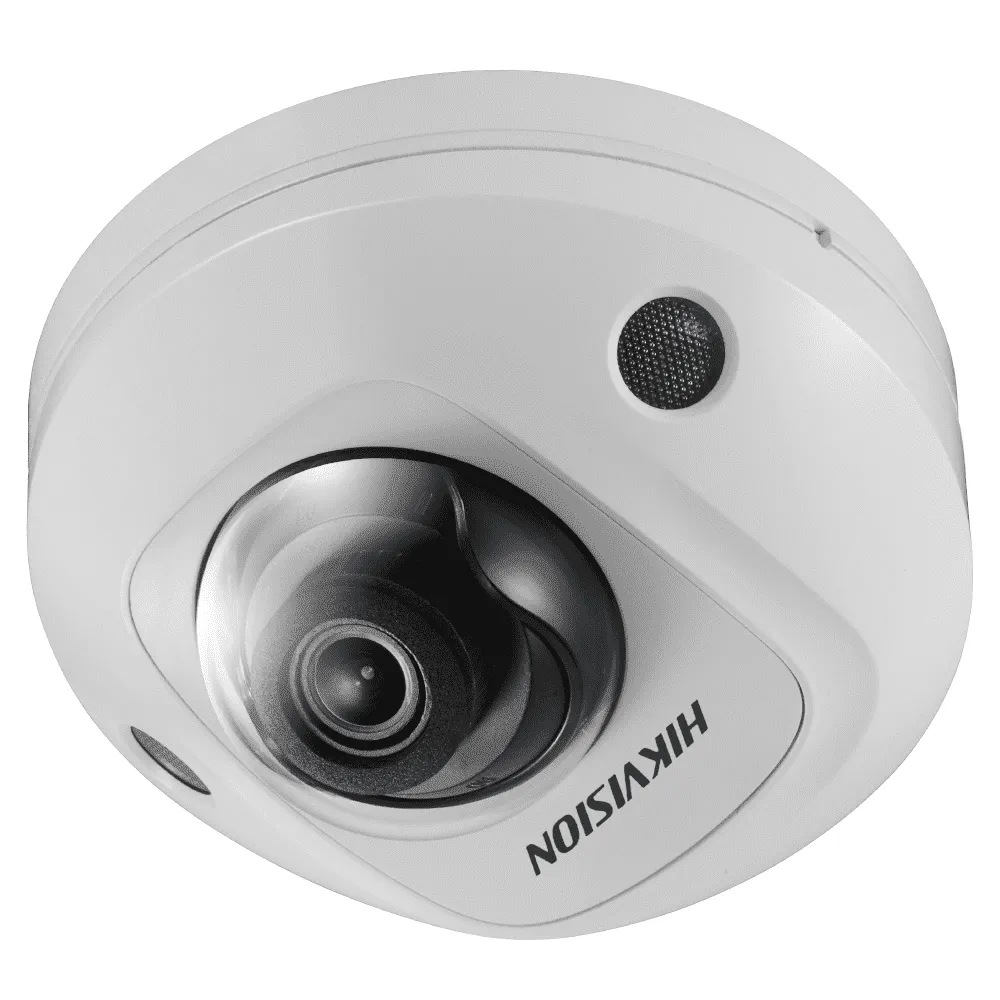 HIKVISION DS-2XM6726FWD-IS Видеокамеры