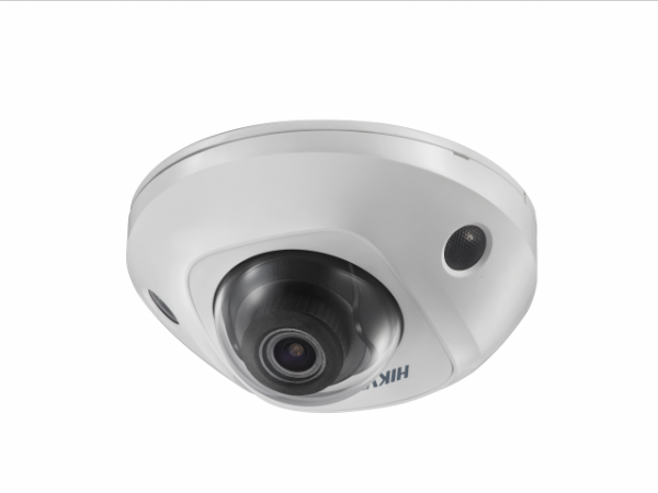 HIKVISION DS-2XM6726G0-ID Видеокамеры