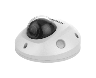 HIKVISION DS-2XM6726G0-IM/ND Видеокамеры