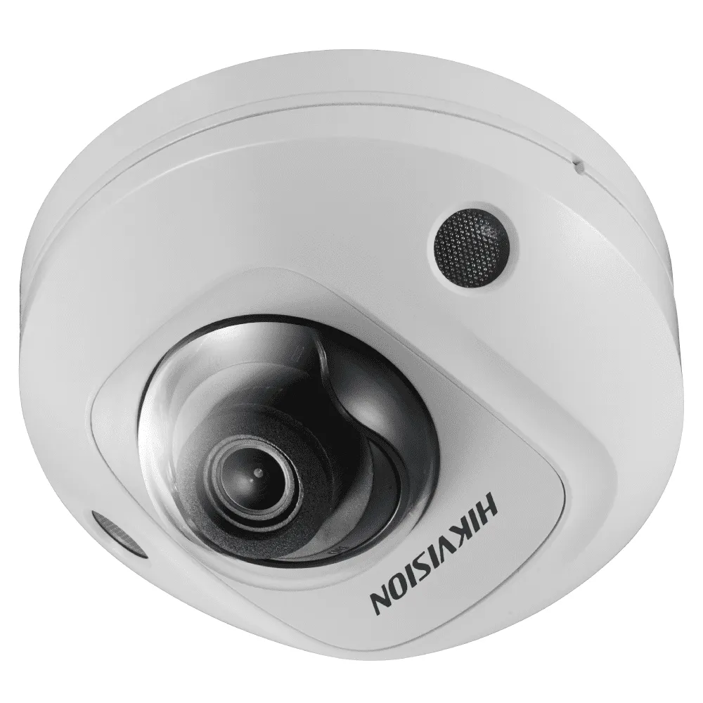 HIKVISION DS-2XM6756FWD-IS Видеокамеры