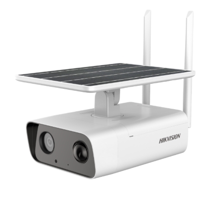 HIKVISION DS-2XS2T41G0-ID/4G/C04S05 Вспомогательное оборудование ОПС