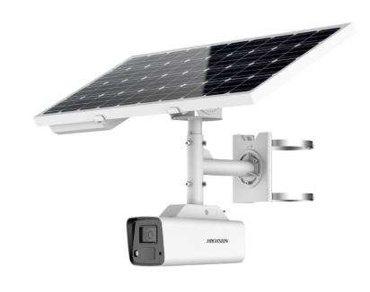 HIKVISION DS-2XS2T47G0-LDH/4G/C18S40 Вспомогательное оборудование ОПС