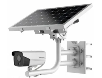 HIKVISION DS-2XS6A25G0-I/CH20S40 Вспомогательное оборудование ОПС
