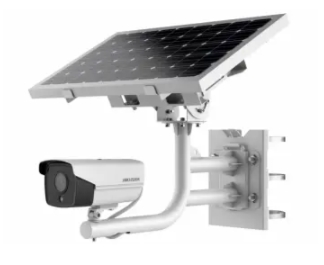 HIKVISION DS-2XS6A25-I/CM20S40 Видеокамеры