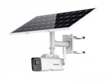 HIKVISION DS-2XS6A25-ISGL/CH20S40 Вспомогательное оборудование ОПС