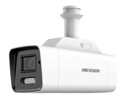 HIKVISION DS-2XS6A47G1-LS/4G Видеокамеры