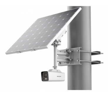 HIKVISION DS-2XS6A47G1-LS/C36S80 Вспомогательное оборудование ОПС