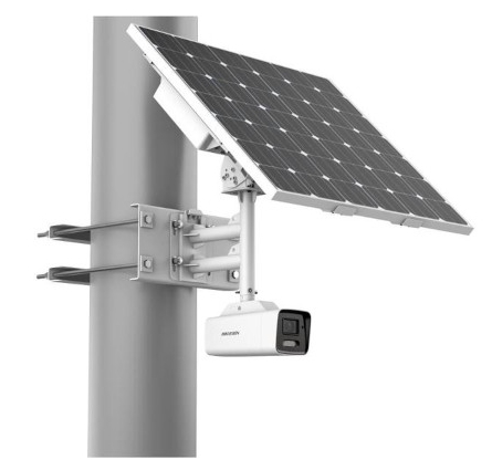 HIKVISION DS-2XS6A87G1-LS/C36S80 Вспомогательное оборудование ОПС