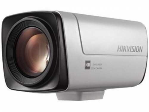 HIKVISION DS-2ZCN2006 Вспомогательное оборудование ОПС