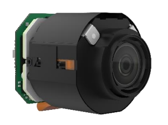 HIKVISION DS-2ZMN0407 Блоки индикации