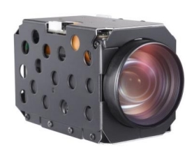 HIKVISION DS-2ZMN3007 Блоки индикации