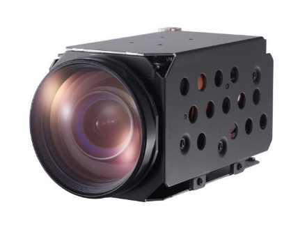 HIKVISION DS-2ZMN3012 Блоки индикации
