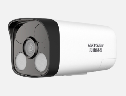 HIKVISION DS-IPC-B12H-LFT Видеокамеры