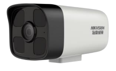 HIKVISION DS-IPC-B12HV2-IA Видеокамеры