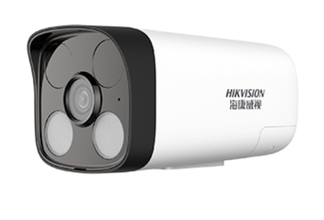 HIKVISION DS-IPC-B14H-LFT Видеокамеры