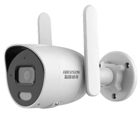 HIKVISION DS-IPC-E22H-LGLSET Видеокамеры