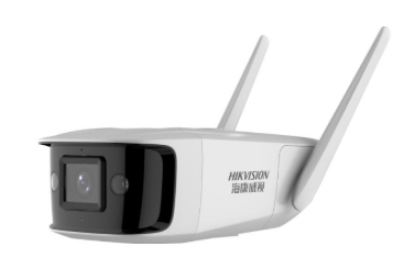 HIKVISION DS-IPC-K12P-IWT Видеокамеры