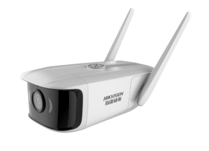 HIKVISION DS-IPC-K14H-IWT Видеокамеры