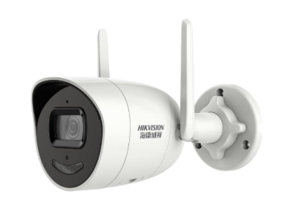 HIKVISION DS-IPC-K24F-IWT Видеокамеры