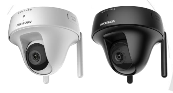 HIKVISION DS-IPC-K43H-IWPT Видеокамеры