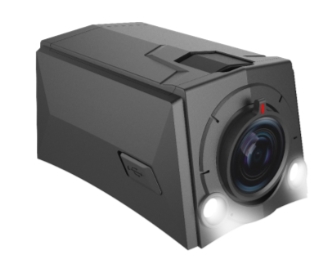 HIKVISION DS-MCH508/3/W/32G/GPS/WIFI Видеокамеры