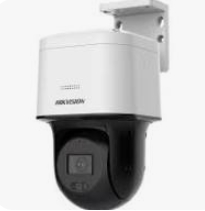 Видеокамера IP купольная HIKVISION DS-NACN54220I-DI Видеокамеры