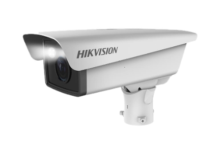 HIKVISION DS-TCG205-B Видеокамеры