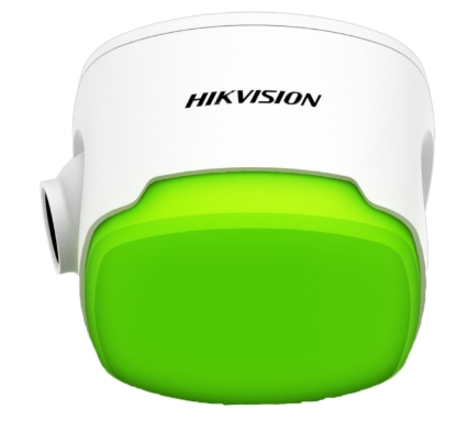 HIKVISION DS-TCP440-B Приборы приемно-контрольные