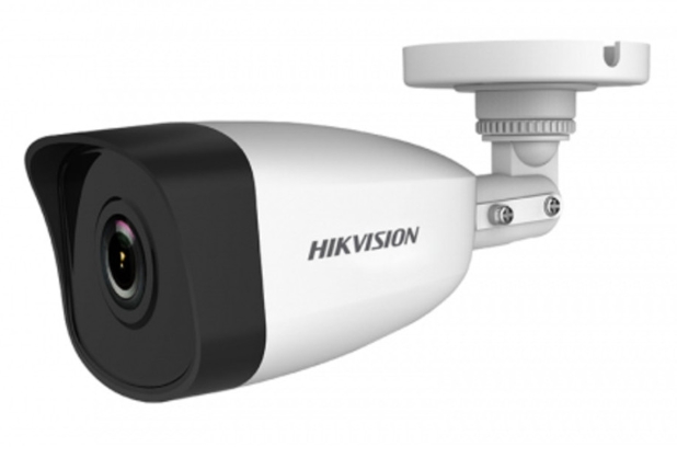 HIKVISION ECI-B12F6 Видеокамеры