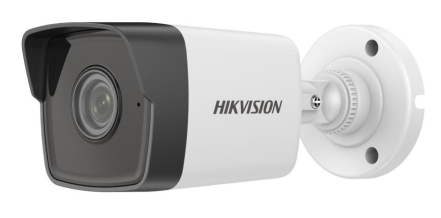 HIKVISION ECI-B14F4 Видеокамеры