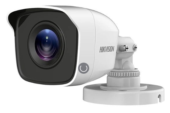 HIKVISION ECI-B14F6 Видеокамеры