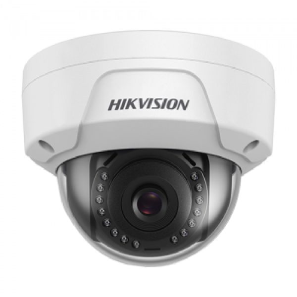 HIKVISION ECI-D12F Видеокамеры