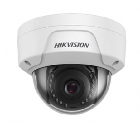 HIKVISION ECI-D14F2 Видеокамеры