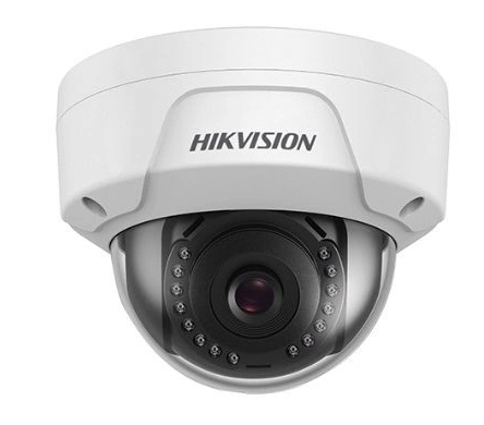 HIKVISION ECI-D14F6 Видеокамеры