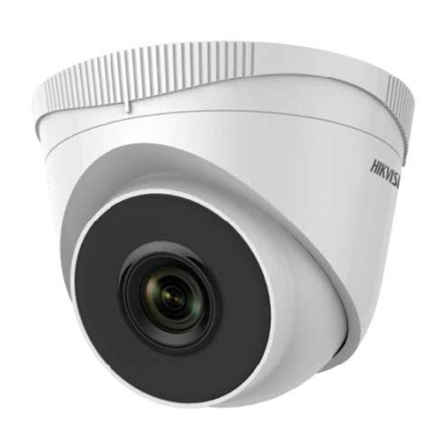 HIKVISION ECI-T22F2 Видеокамеры
