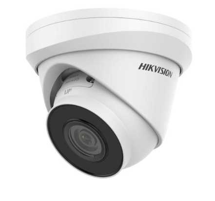HIKVISION ECI-T24F2 Видеокамеры
