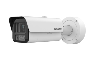 HIKVISION iDS-2CD7A47G0-XZHS Видеокамеры