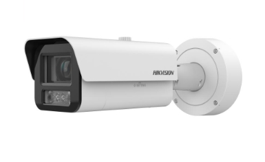 HIKVISION iDS-2CD7A47G0-XZHSY Видеокамеры