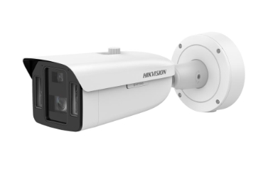 HIKVISION iDS-2CD8A46G0-XZS Видеокамеры