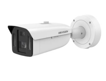 HIKVISION iDS-2CD8A86G0-XZHSY Видеокамеры