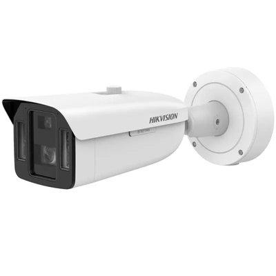 HIKVISION iDS-2CD8A86G0-XZS Видеокамеры
